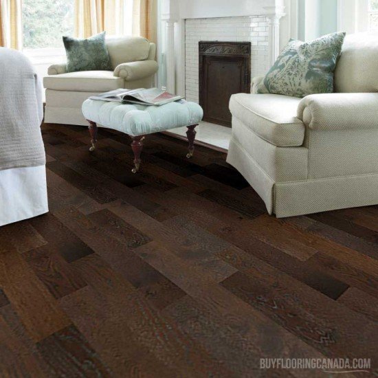 Shaw Empire Oak Collection - Rockefeller